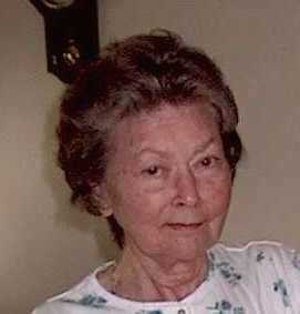 Obituary of Mary Kovacs