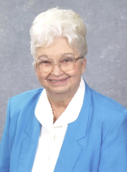 Obituary of Louise Lois Rode