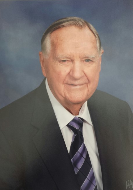 Obituary of Paul H. Mallette