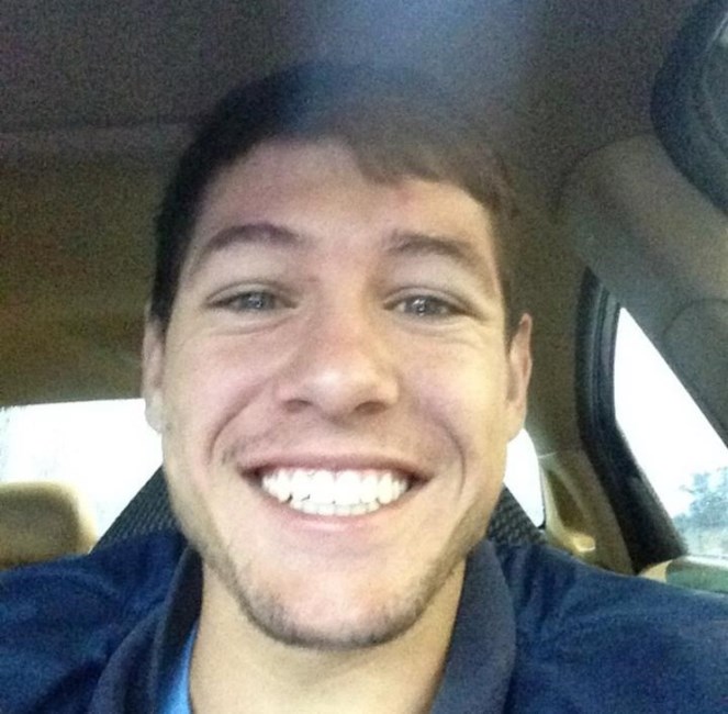 Obituary of Oscar Francisco Aviña