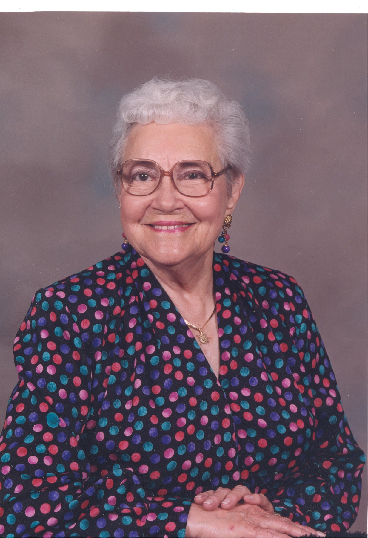 Obituary of Dorothy Hill