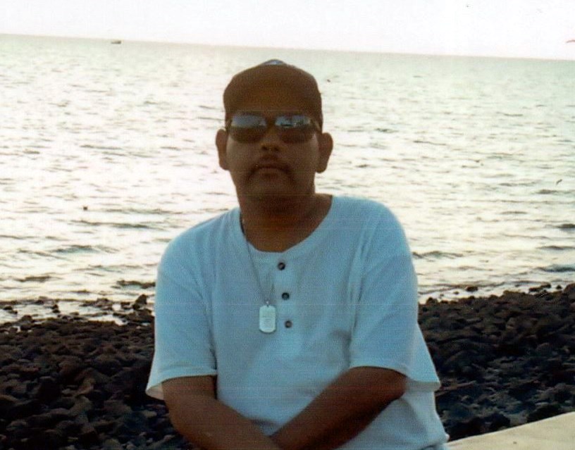 Obituary of Pablo Noe Gastelum