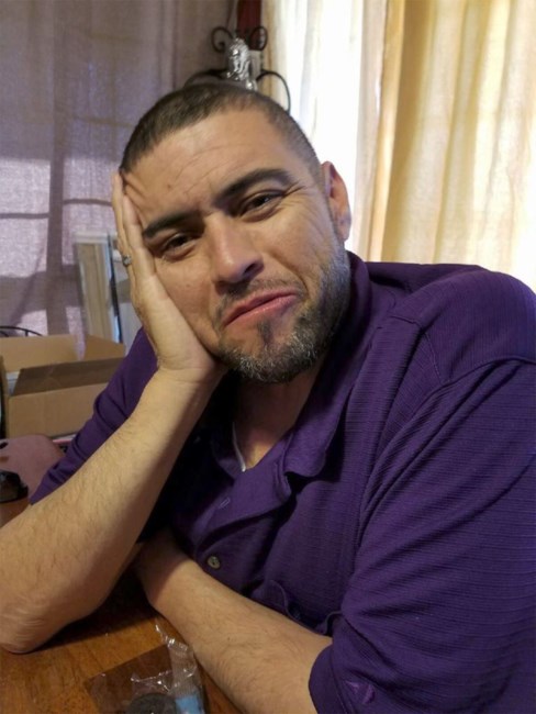 Obituary of Jesus A Cortez