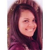 Obituary of Heather Marie Urianza