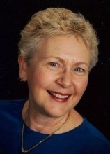 Obituary of Susan Kay Douglas