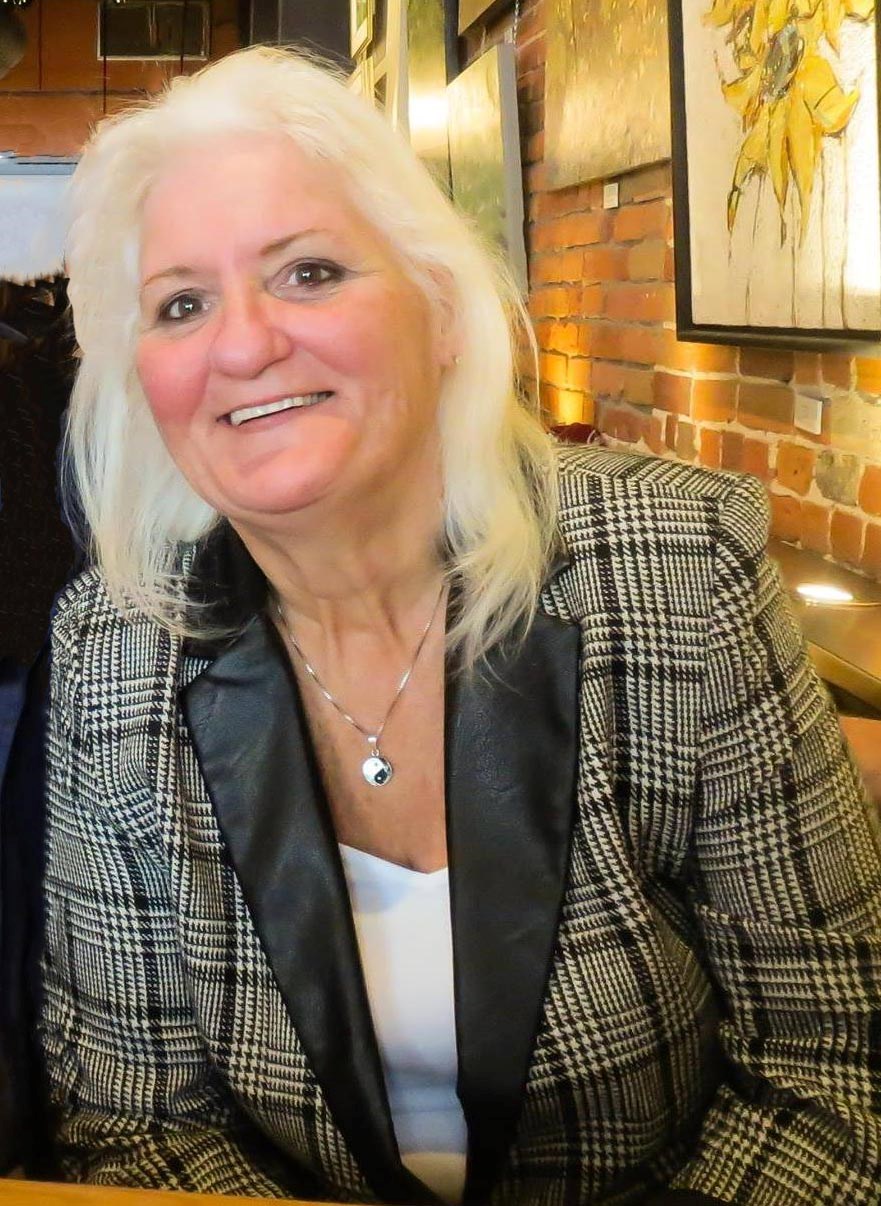 Obituary of Anne Frances Watson