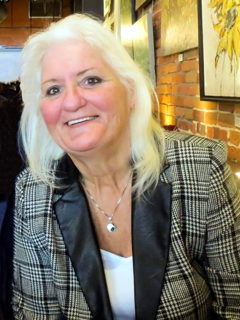 Obituary of Anne Frances Watson