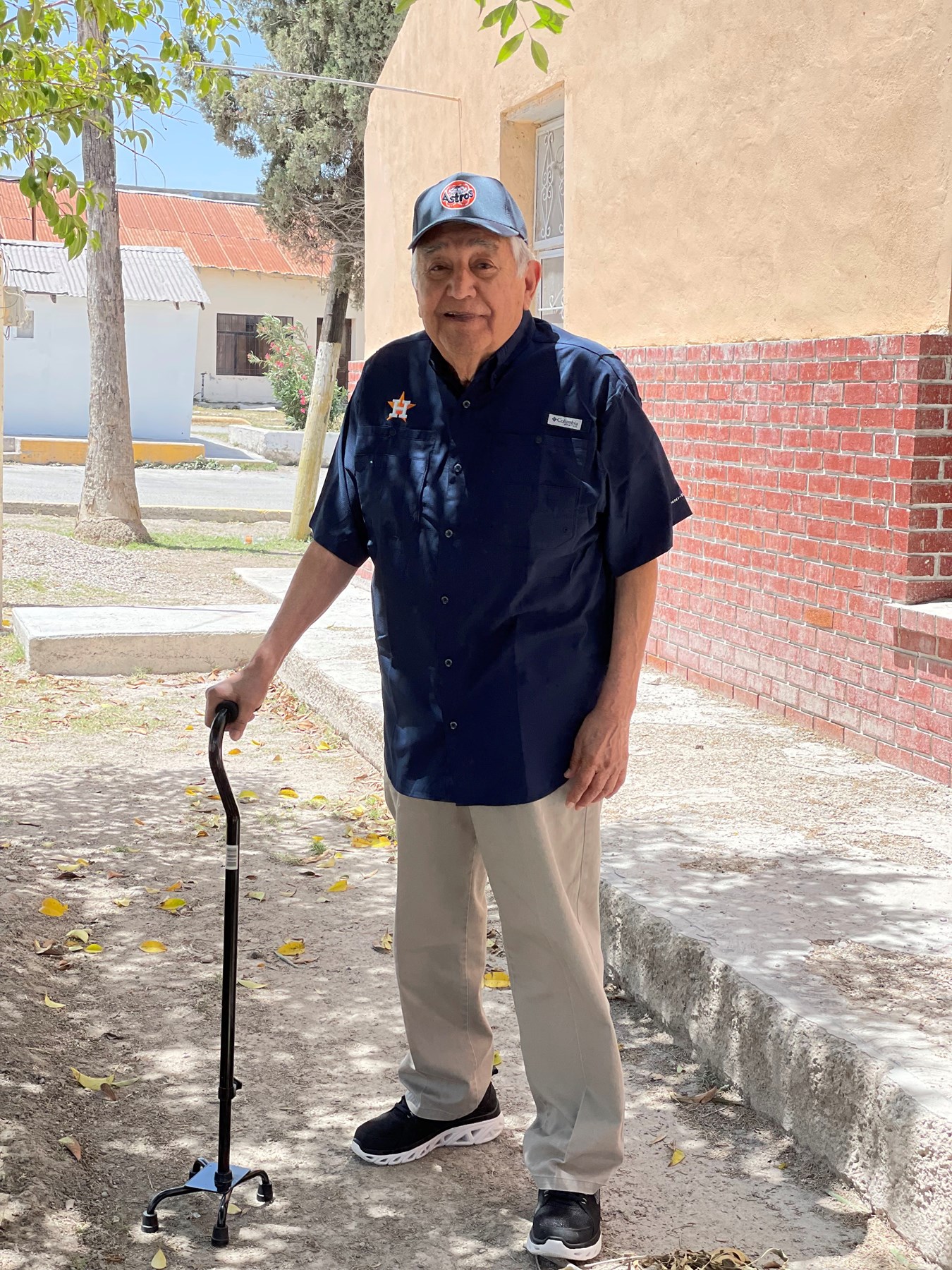 Obituary of Jose Jaime Gurrola