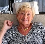 Marcia Maimone