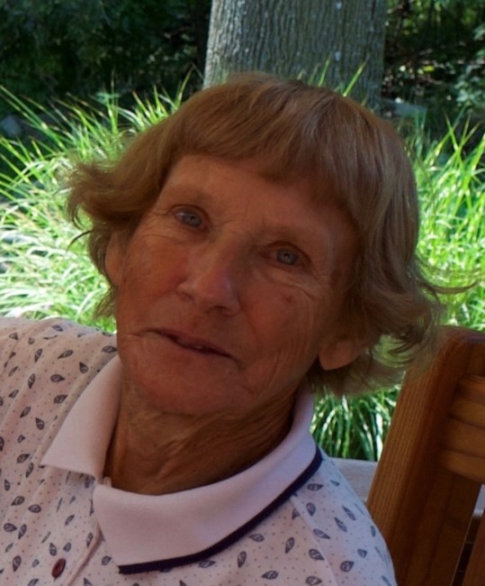 Obituary of Violet R. Keller