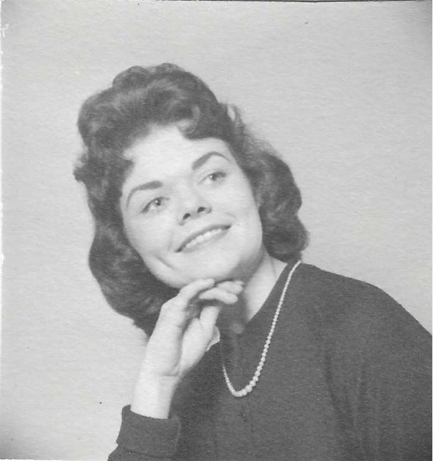 Obituary of Marjorie Ellen Fried