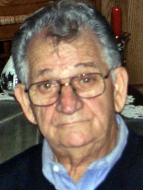 Obituary of Bartholomew C. Greco