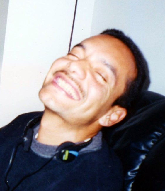 Obituary of Peter M. Gonzalez