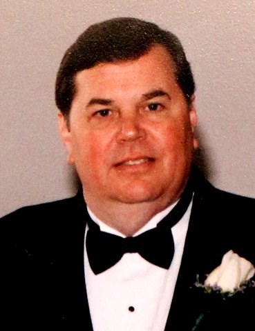 Obituary of Phillip Owen Barber