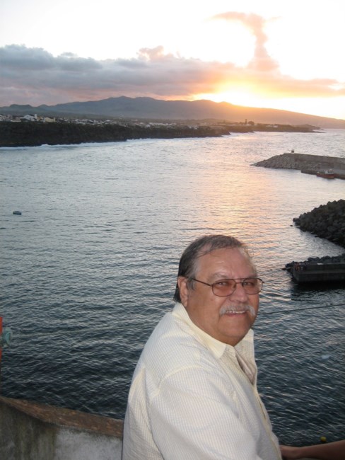 Avis de décès de Manuel Meneses