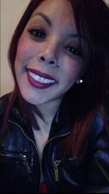 Obituary of Tammy Dana Pena