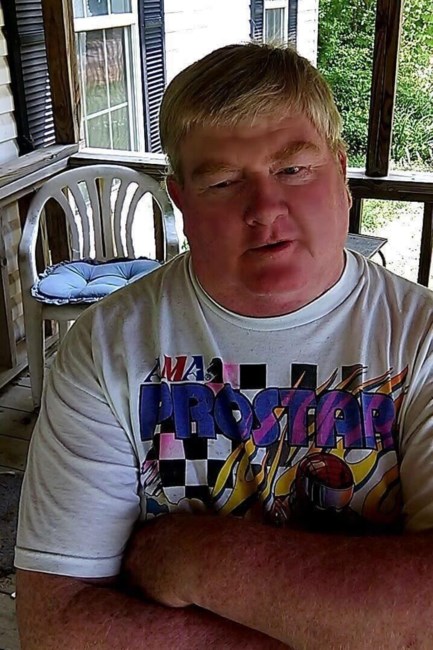 Obituary of Tommy Joe Scott