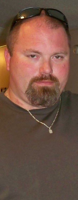 Obituary of Scottie Alan Morton