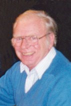 Obituary of Sean John Nolan