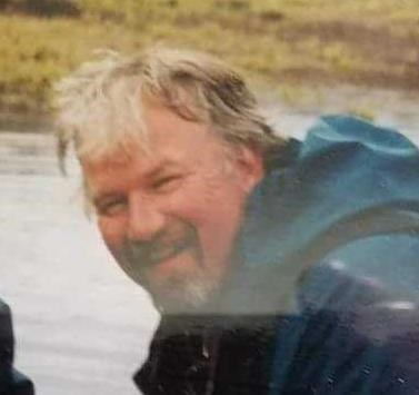 Obituary of David M. Olson