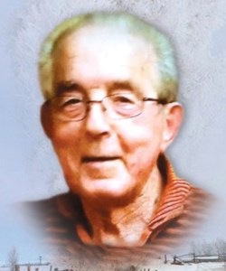 Obituary of Roger Leblanc