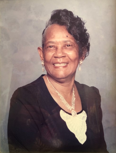 Obituary of Dorothy L Watson