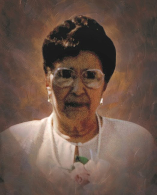 Obituary of Luz Maria Cisneros Miramontes