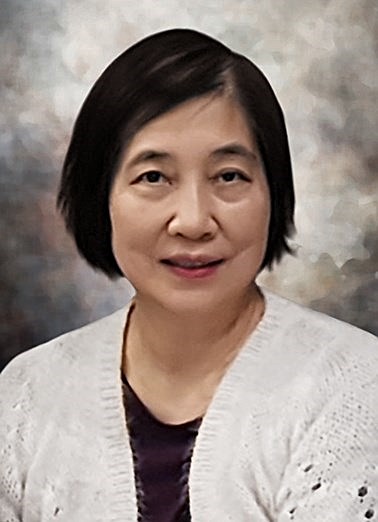 Obituary of Rosa Siao Man Wong 黃肖文