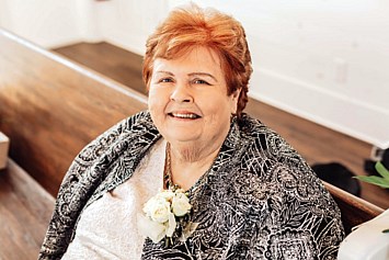 Obituary of Betty Sue Emmert
