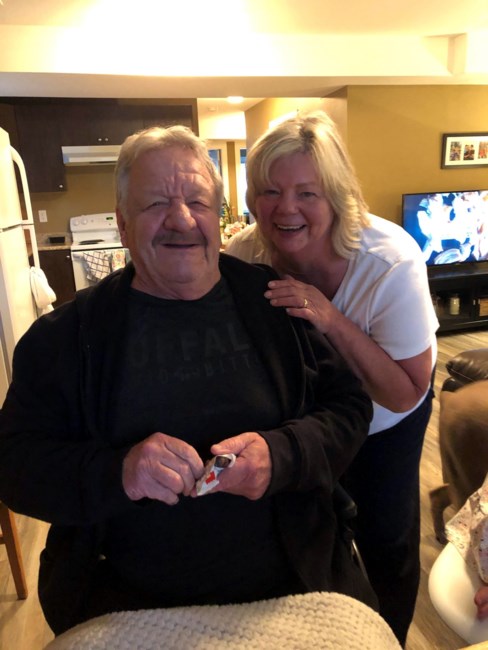 Obituary of Jeffrey Douglas Gallinger