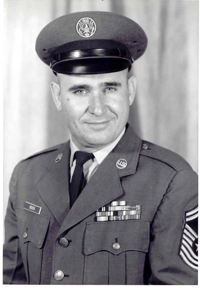 Clifton Heath Obituary Hampton, VA