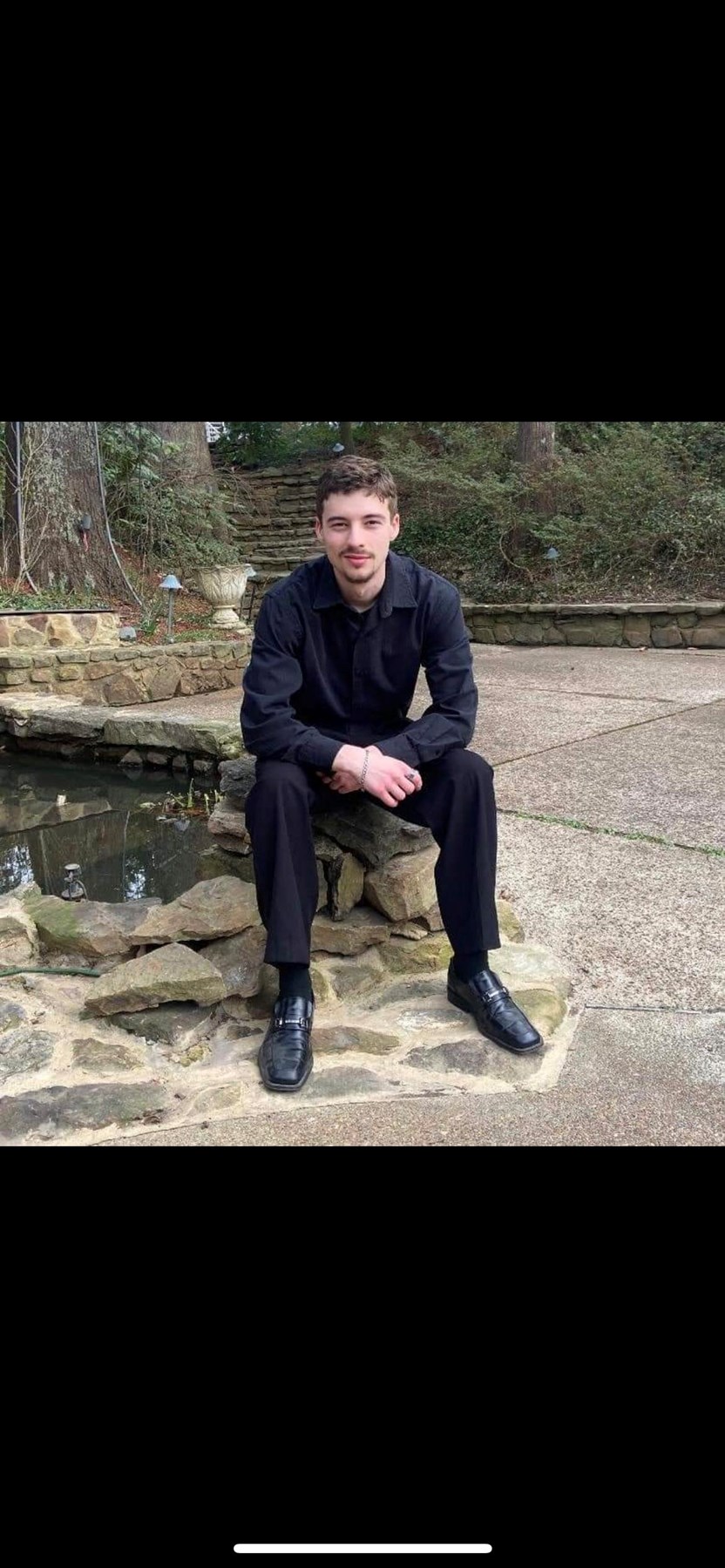 Obituary of Hunter Thomas Morris