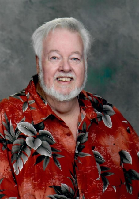 Obituary of Allan James MacDonald