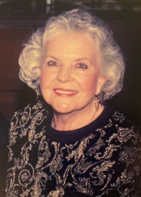 Obituary of Audrey Elizabeth Brown