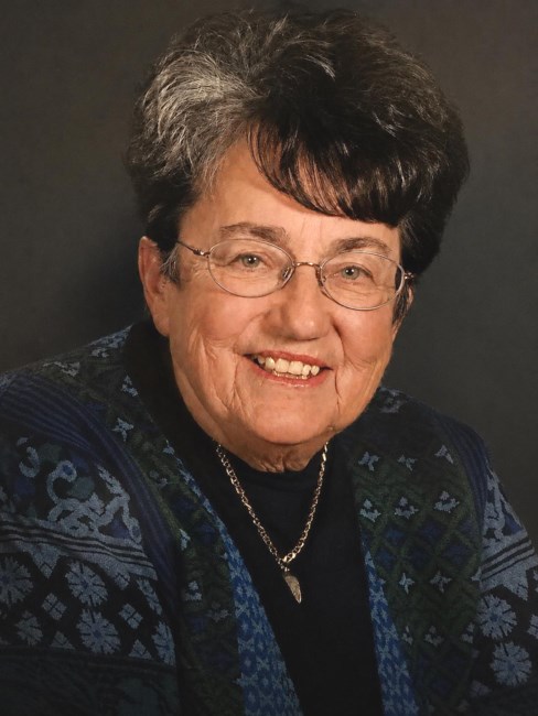 Obituary of Beverly Ann Shikles