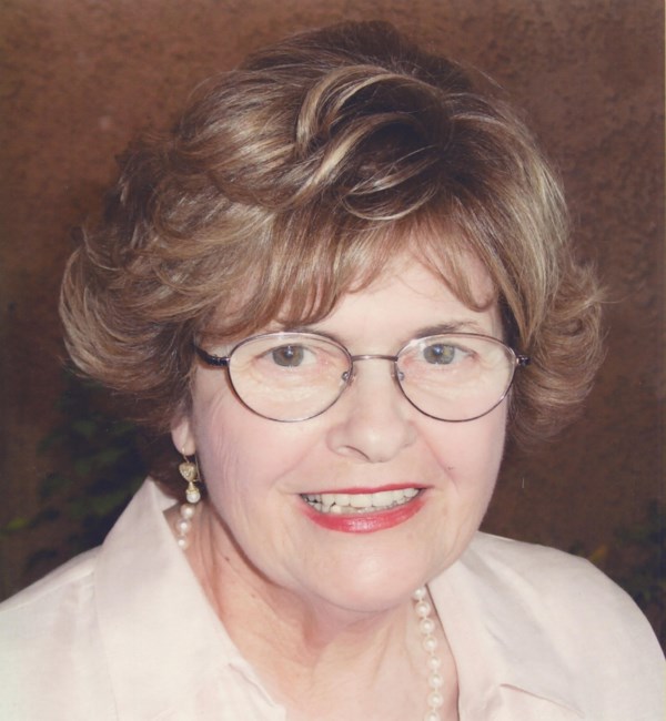 Obituario de Barbara Ann Hobson