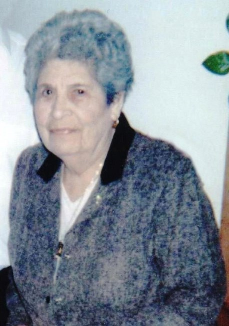 Obituary of Julia R. Penalver