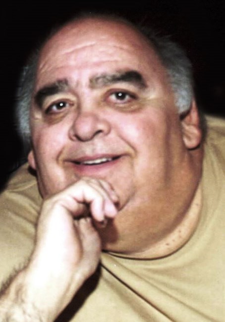 Obituary of Salvatore F. Polizzi