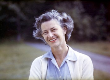 Obituary of Shirley Ingalls Thackara