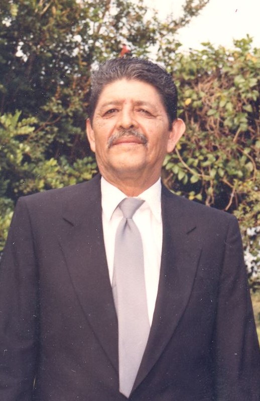 Obituary of Gregorio V. Osornia