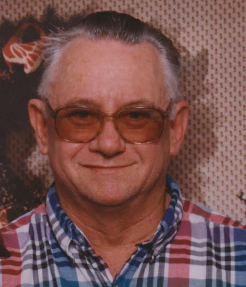 Obituary of Gaines A. Reynolds