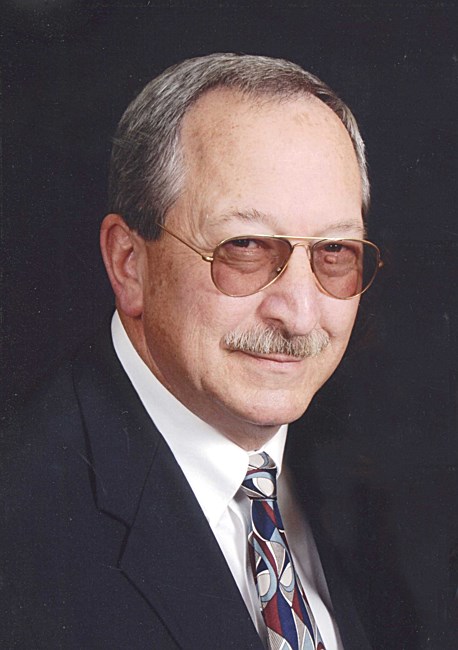 Obituary of Henry Scott Yocum III