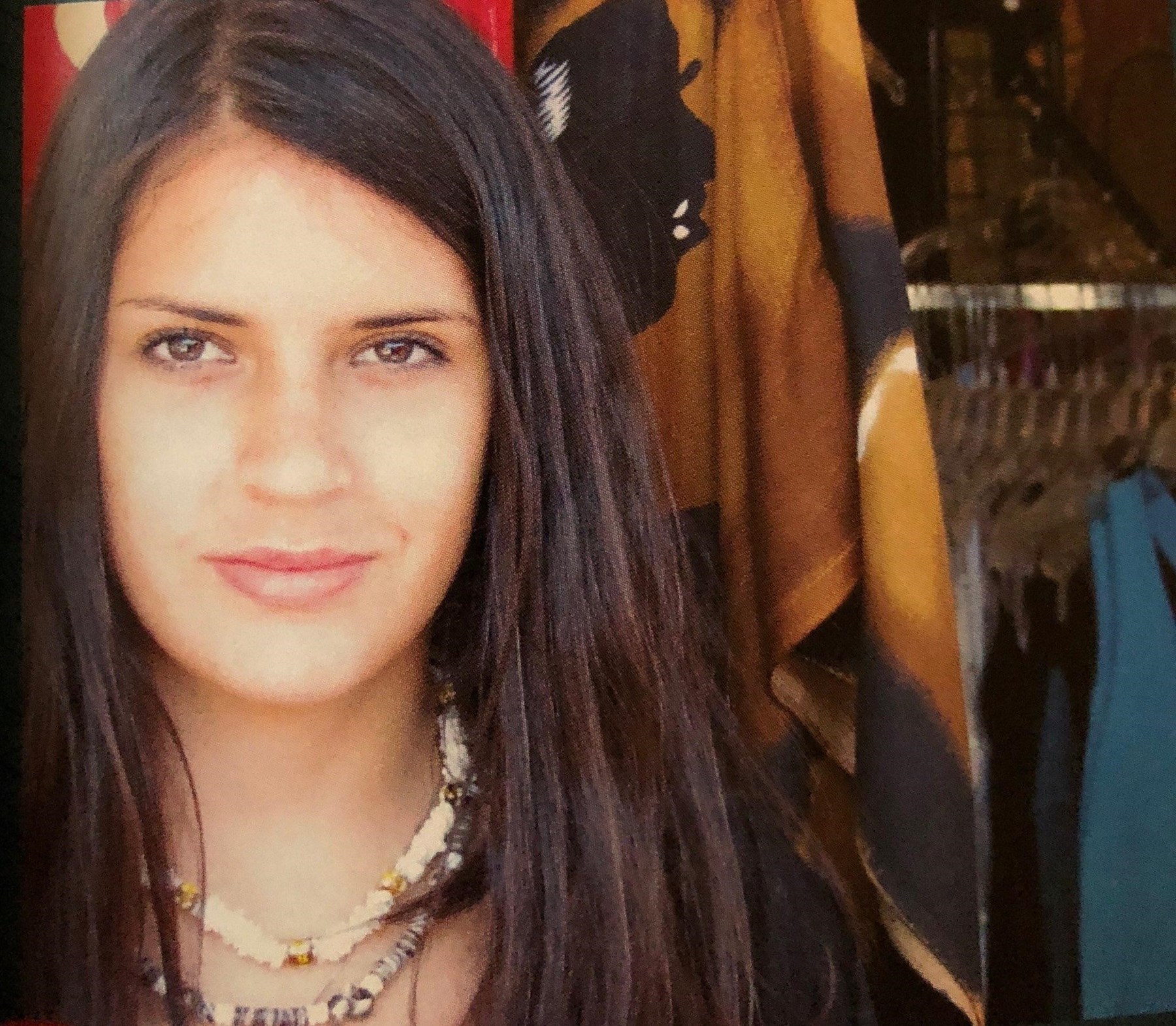 Obituary of Marianne Zerquera Ramos