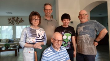 Obituary of Arthur I Hoffman