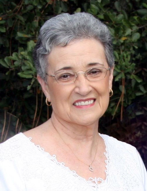 Obituario de Linda D. Thompson