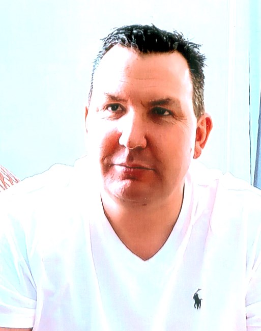 Obituary of Damian Andrew Peros