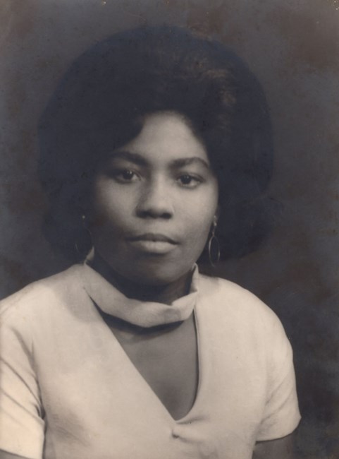 Obituary of Marie Claire Alexis