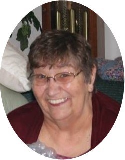 Obituary of Shirley Keller