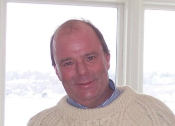 Obituary of Timothy Joseph McCarthy, Jr.