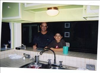 Obituary of Paul Joseph Garza